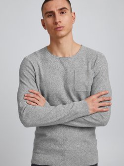 Herren Strickpullover - bhpullover