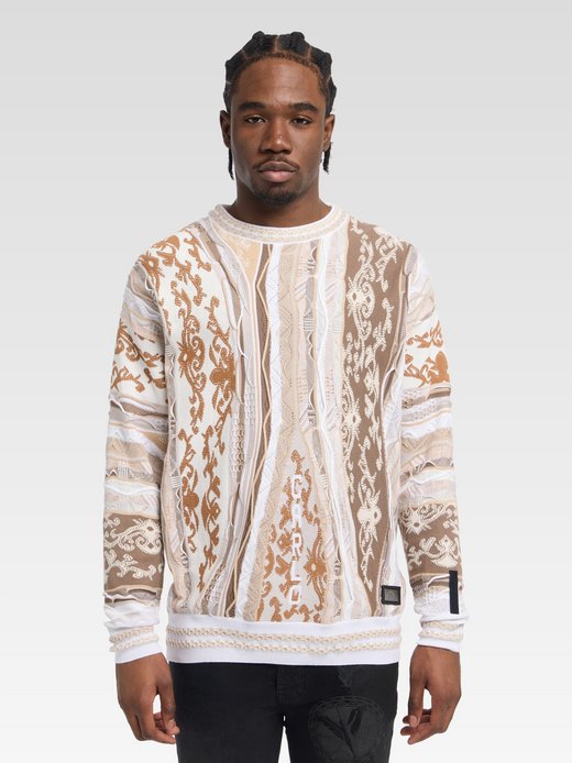 Herren Strickpullover  -  di Cicco