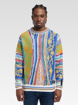 Herren Strickpullover  -  di Cicco