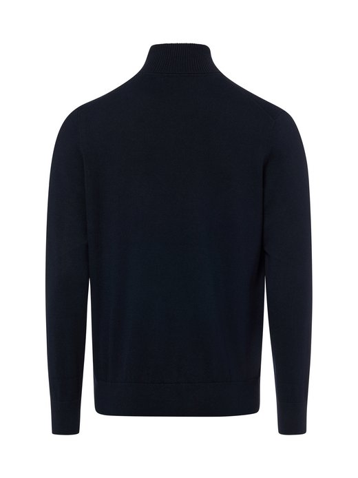 Herren Strickpullover mit Cashmere-Anteil - Akiro_S