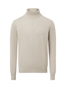 Herren Strickpullover mit Cashmere-Anteil - Akiro_S