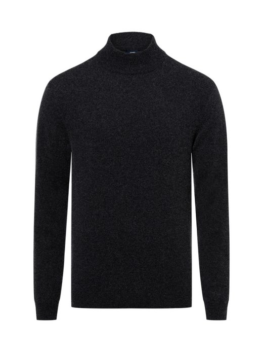 Herren Strickpullover mit Cashmere-Anteil