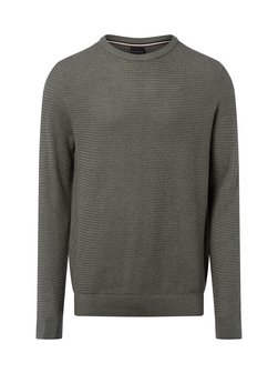 Herren Strickpullover mit Cashmere-Anteil