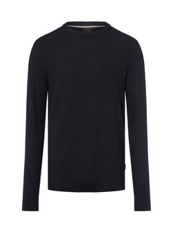 Herren Strickpullover mit Cashmere-Anteil
