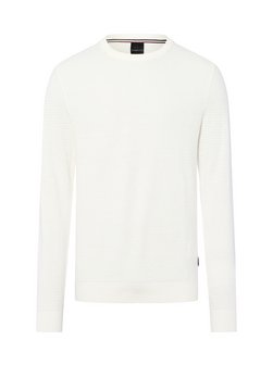 Herren Strickpullover mit Cashmere-Anteil