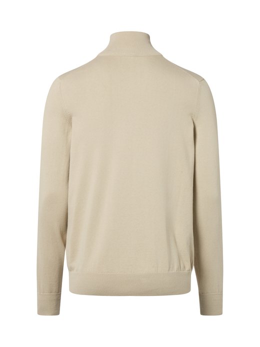 Herren Strickpullover mit Cashmere - Kanobix