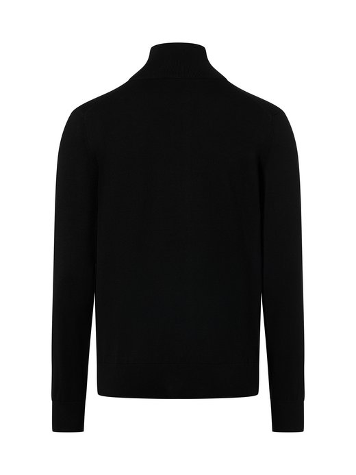 Herren Strickpullover mit Cashmere - Kanobix