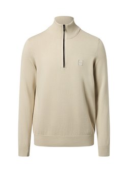 Herren Strickpullover mit Cashmere - Kanobix