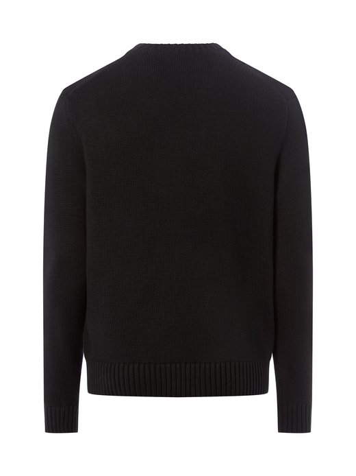 Herren Strickpullover mit Cashmere