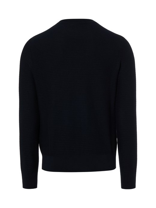 Herren Strickpullover mit Cashmereanteil -  Anion_S