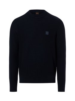 Herren Strickpullover mit Cashmereanteil -  Anion_S