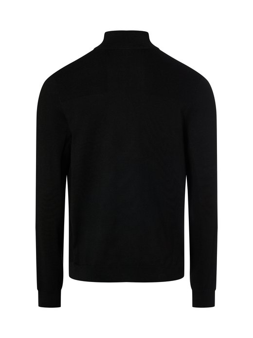 Herren Strickpullover mit Schurwolle - Momentum