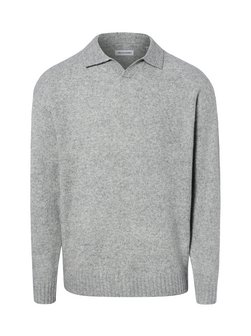 Herren Strickpullover mit Wollanteil - JJEsoho Ollie