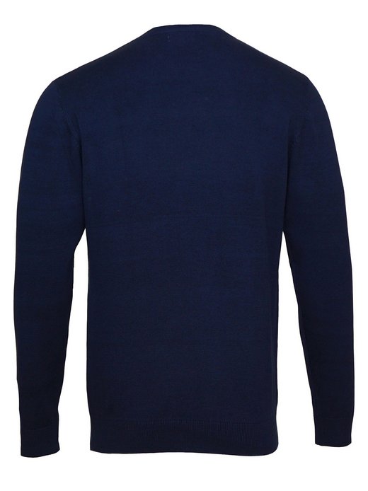 Herren Strickpullover