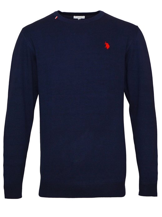 Herren Strickpullover