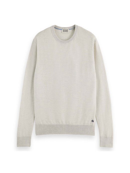 Herren Strickpullover