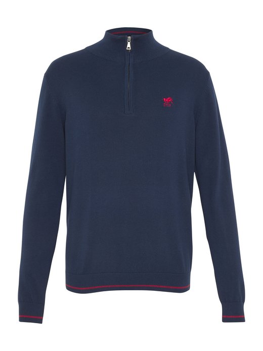 Herren Strickpullover