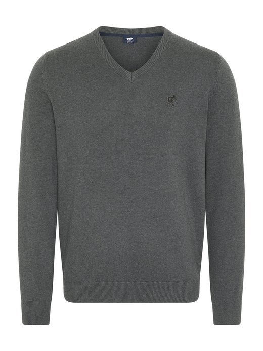 Herren Strickpullover