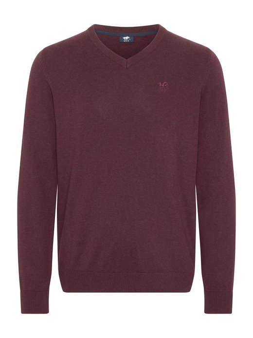 Herren Strickpullover