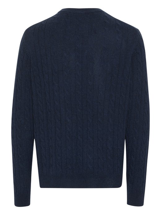 Herren Strickpullover
