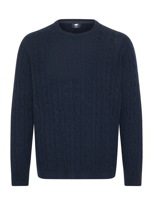 Herren Strickpullover