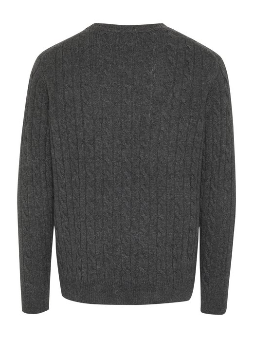 Herren Strickpullover