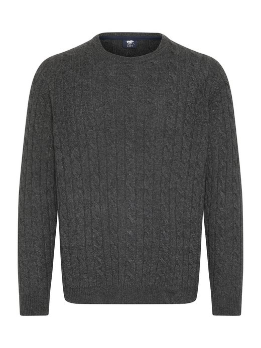 Herren Strickpullover