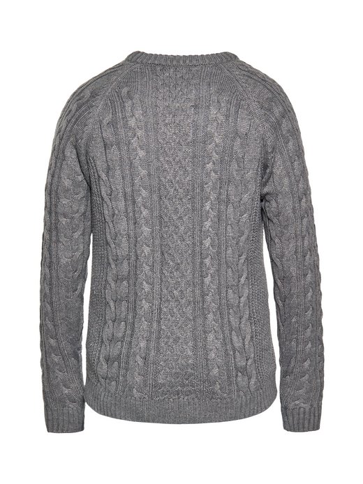 Herren Strickpullover