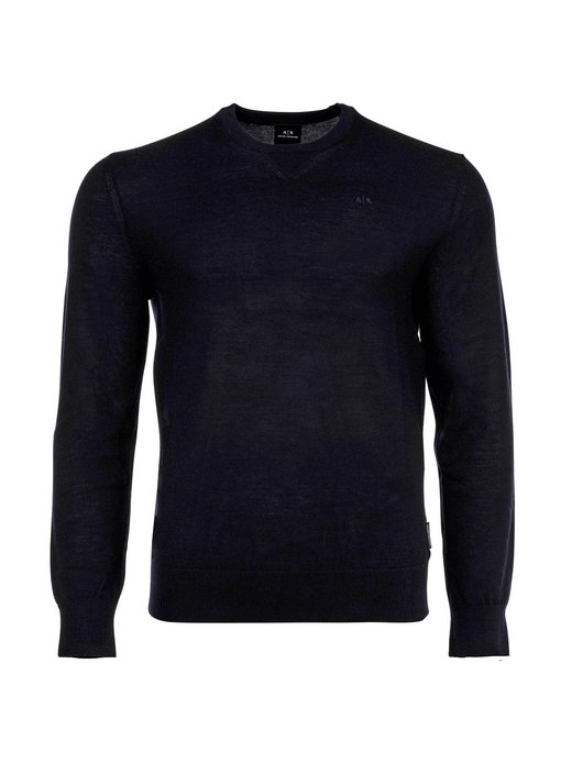 Herren Strickpullover
