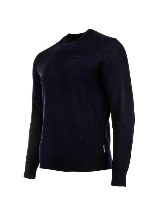 Herren Strickpullover