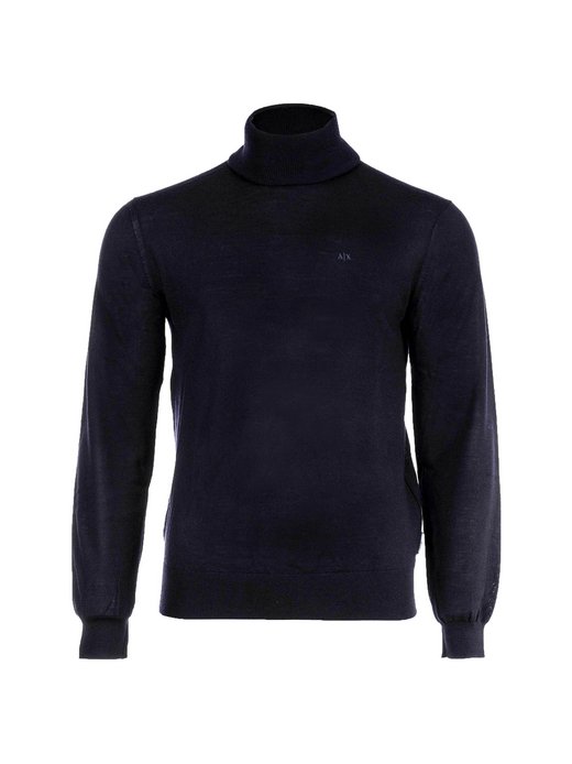 Herren Strickpullover