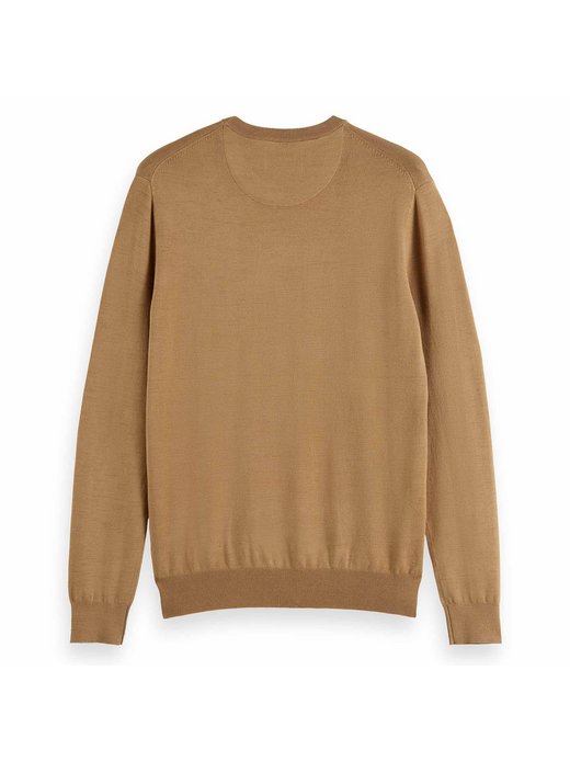 Herren Strickpullover