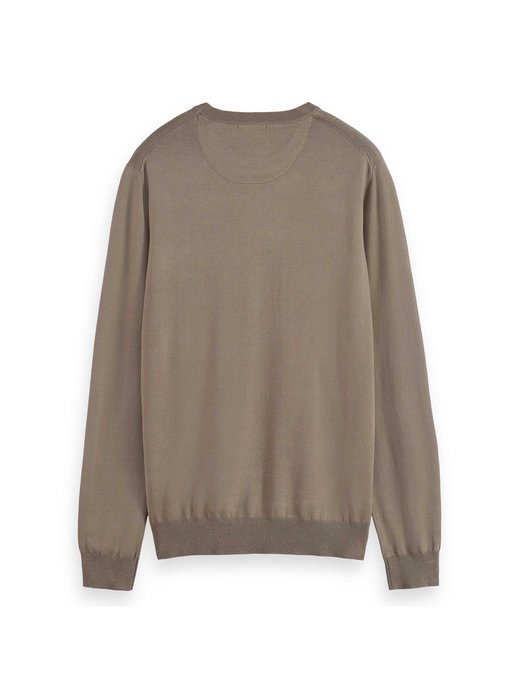 Herren Strickpullover