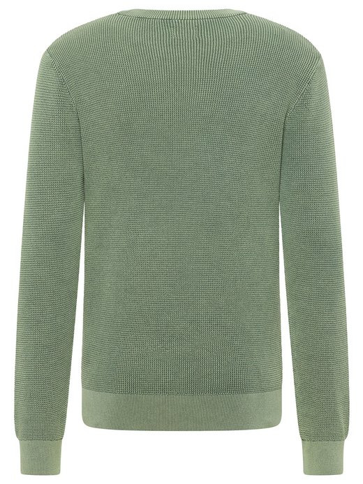Herren Strickpullover
