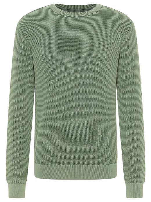 Herren Strickpullover