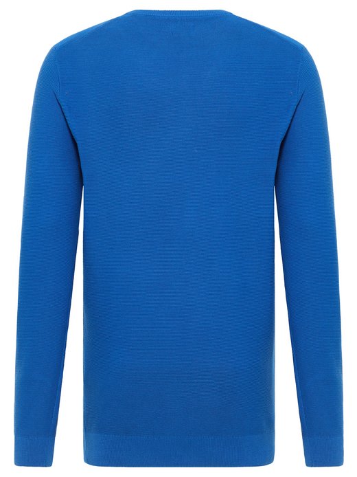 Herren Strickpullover
