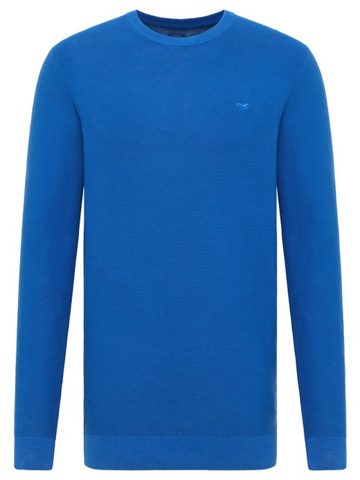 Herren Strickpullover
