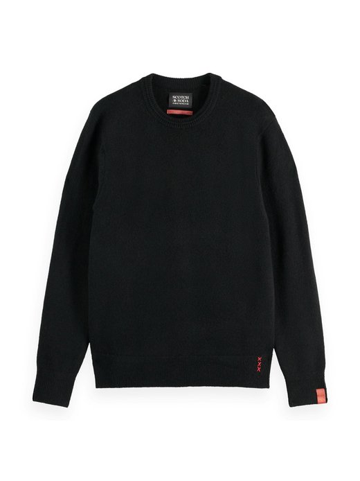 Herren Strickpullover