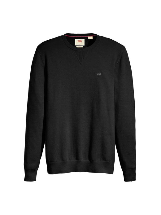 Herren Strickpullover