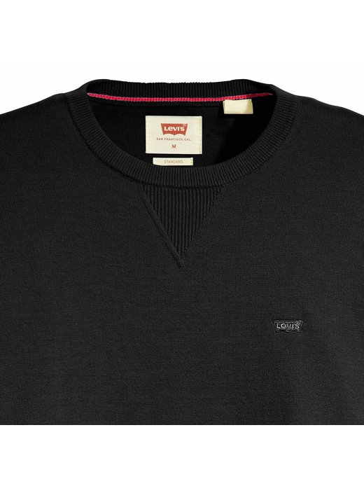Herren Strickpullover