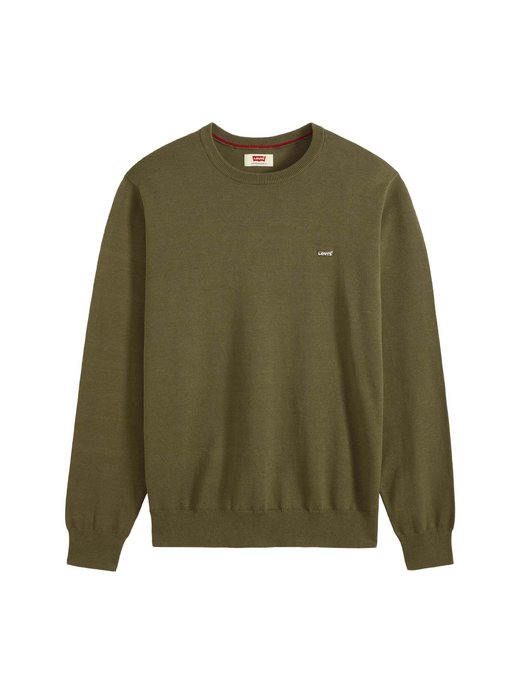 Herren Strickpullover