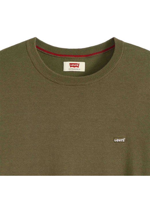 Herren Strickpullover