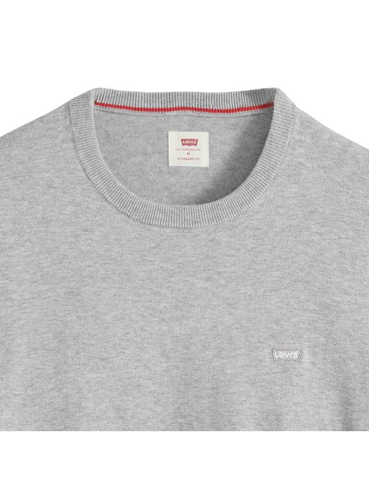 Herren Strickpullover