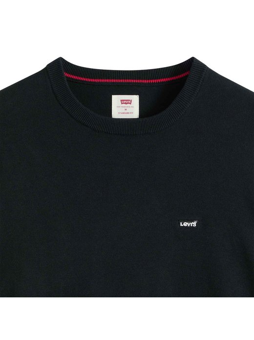 Herren Strickpullover