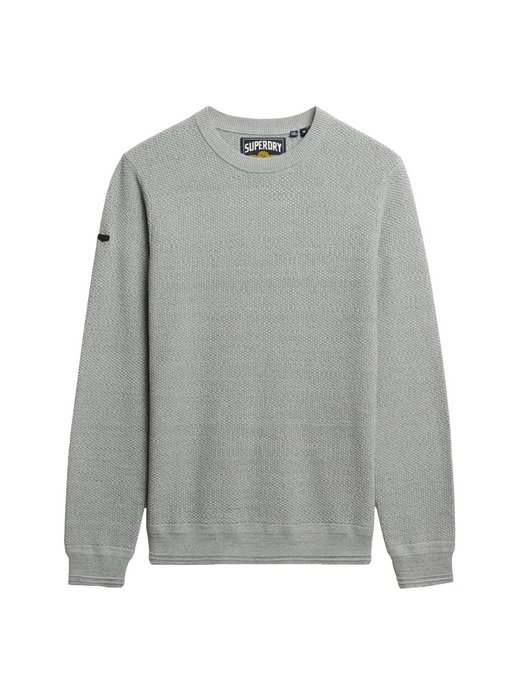 Herren Strickpullover