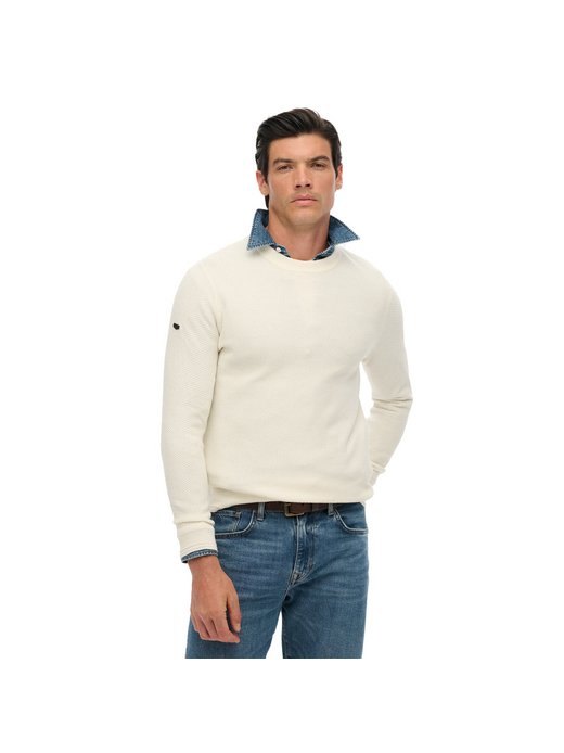 Herren Strickpullover