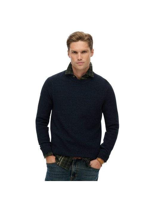 Herren Strickpullover
