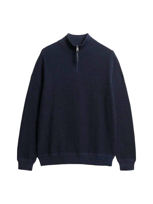 Herren Strickpullover