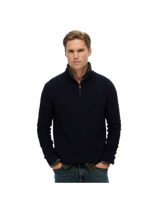 Herren Strickpullover