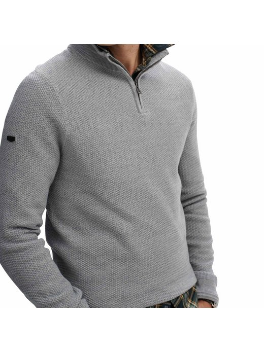 Herren Strickpullover